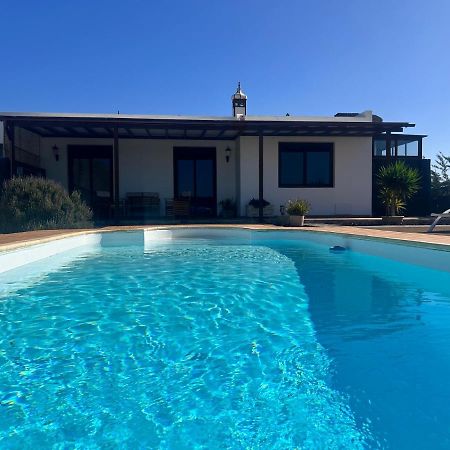 Villa Jaira La Vegueta 外观 照片