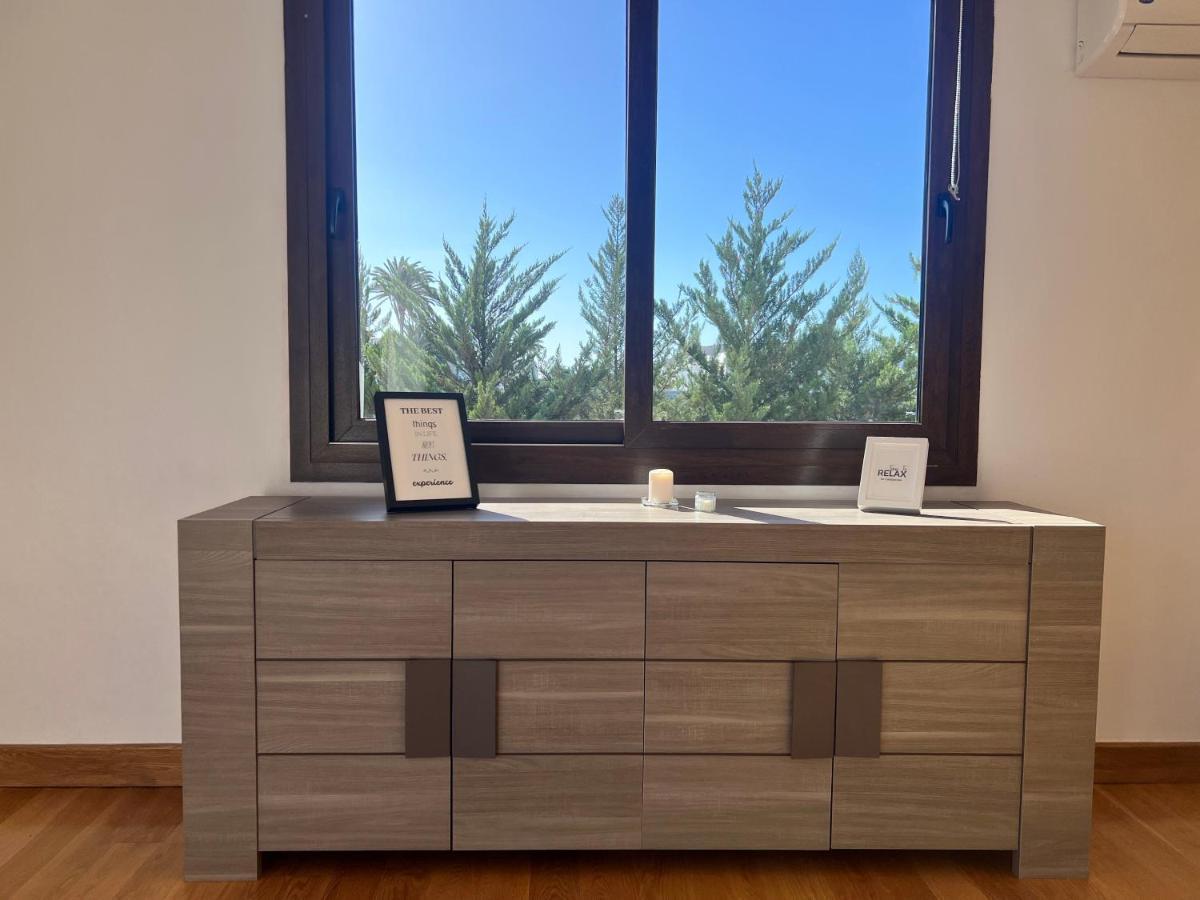 Villa Jaira La Vegueta 外观 照片