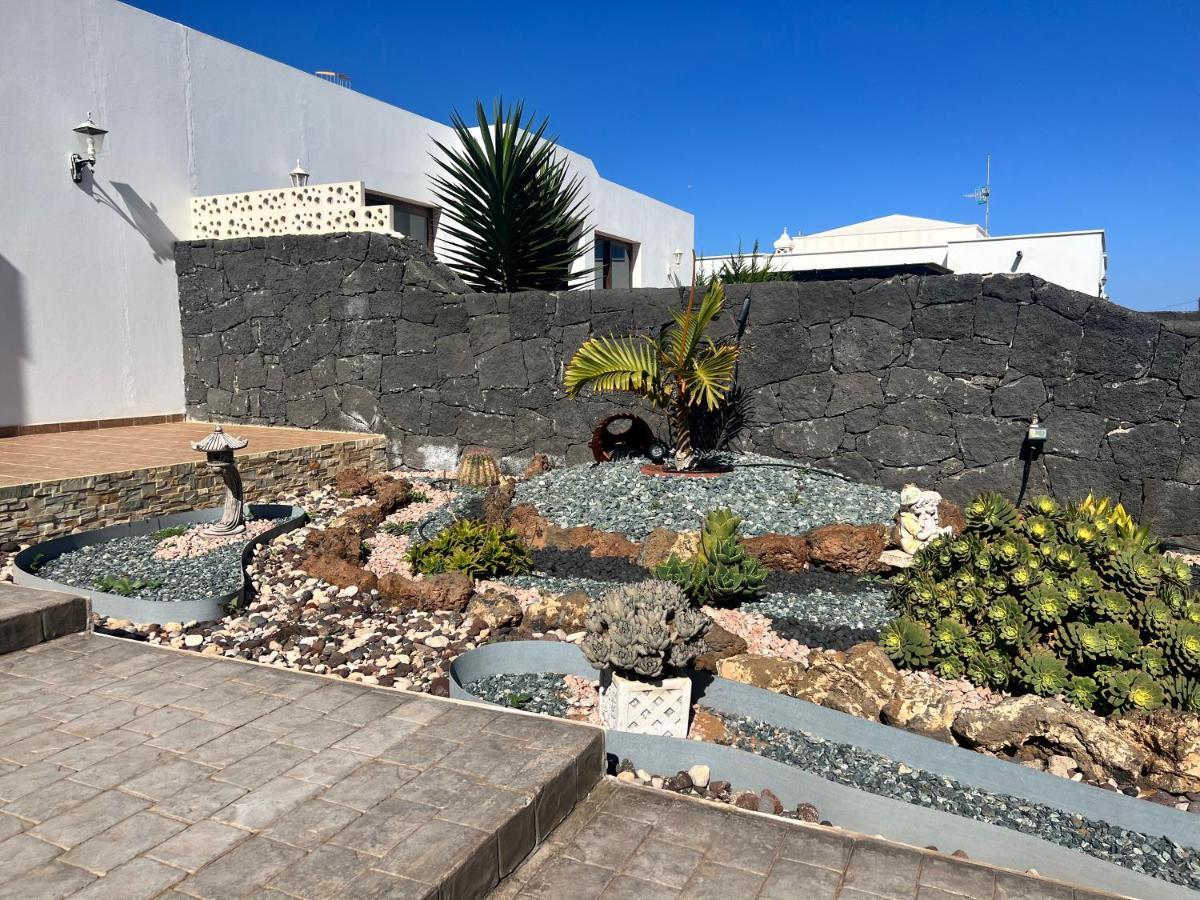Villa Jaira La Vegueta 外观 照片
