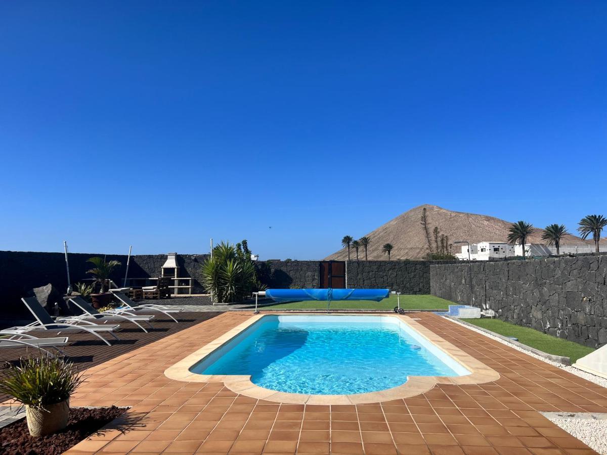 Villa Jaira La Vegueta 外观 照片