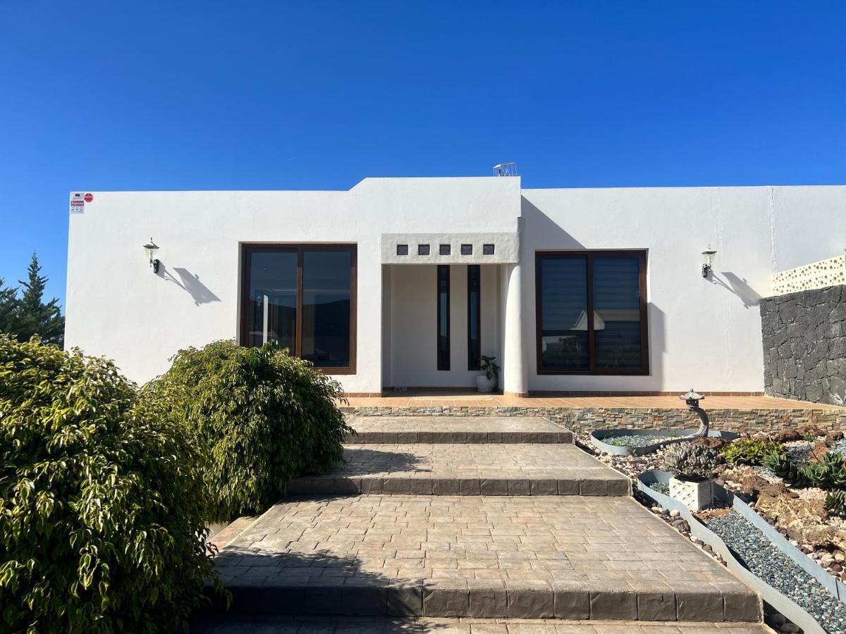 Villa Jaira La Vegueta 外观 照片