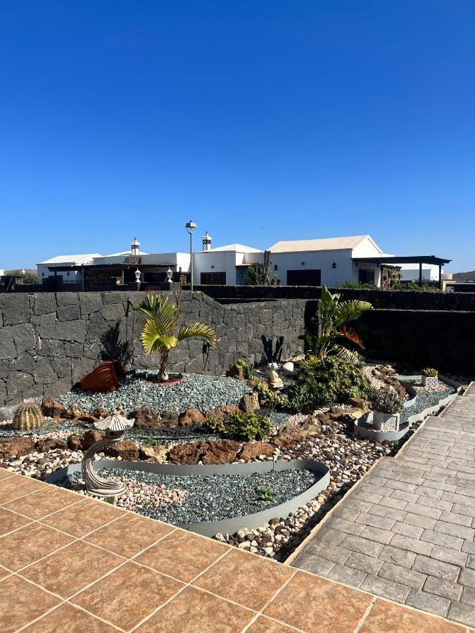 Villa Jaira La Vegueta 外观 照片