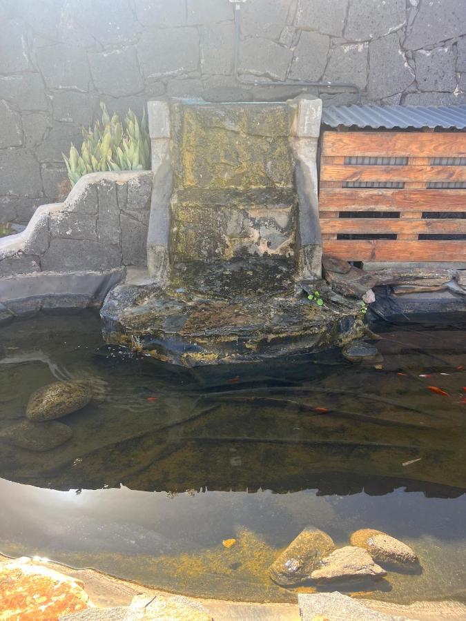 Villa Jaira La Vegueta 外观 照片