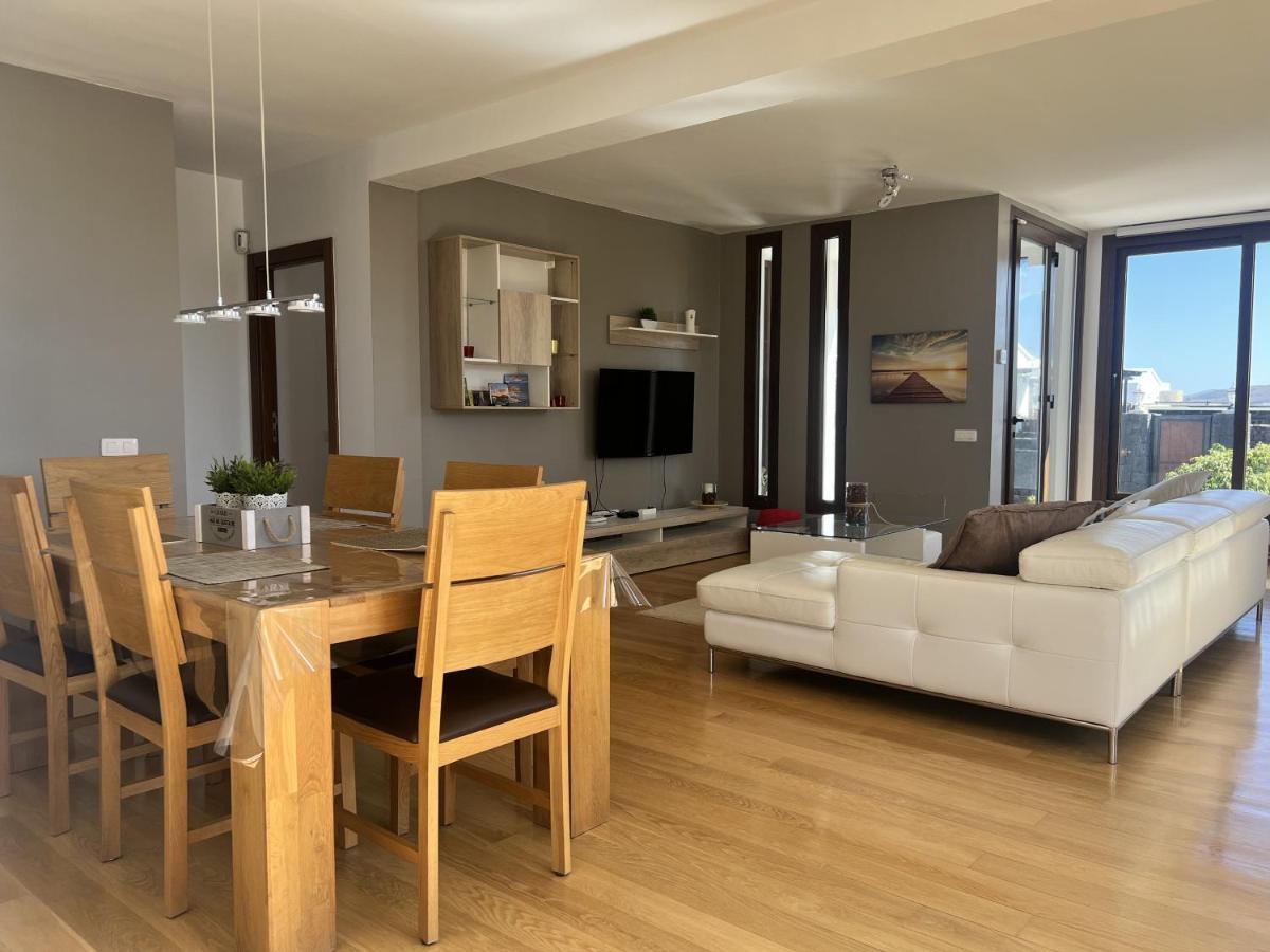 Villa Jaira La Vegueta 外观 照片