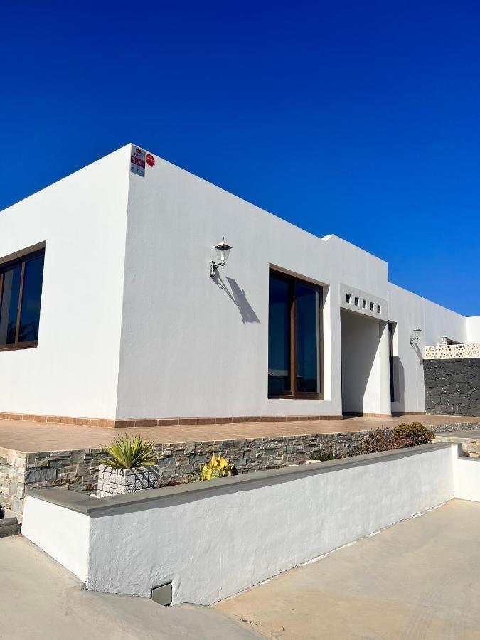 Villa Jaira La Vegueta 外观 照片