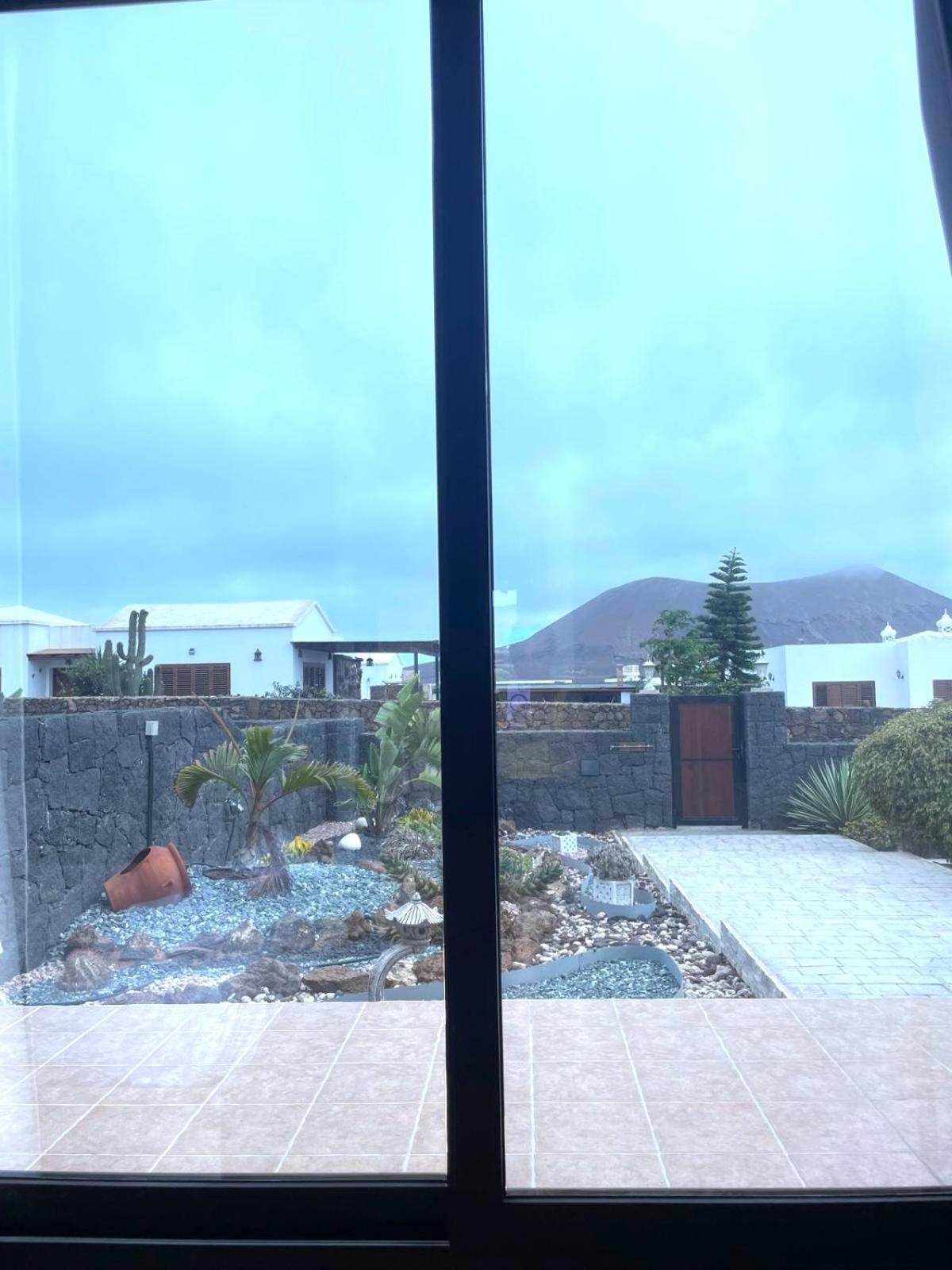 Villa Jaira La Vegueta 外观 照片