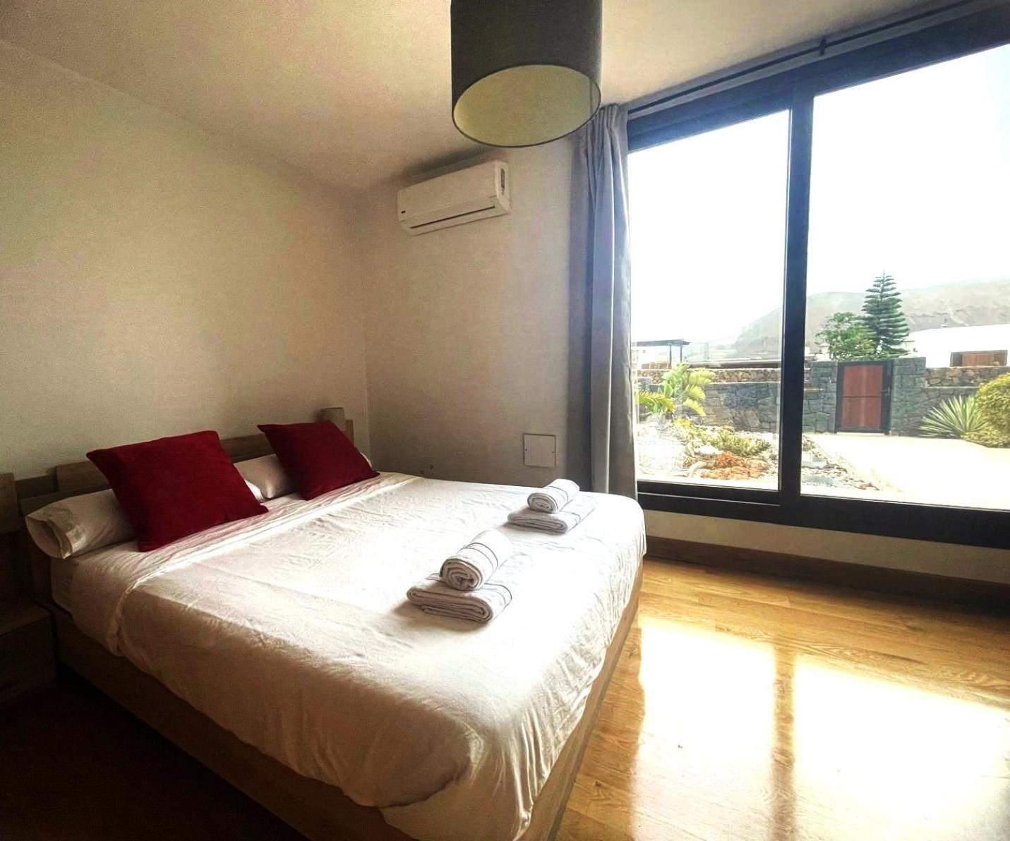 Villa Jaira La Vegueta 外观 照片