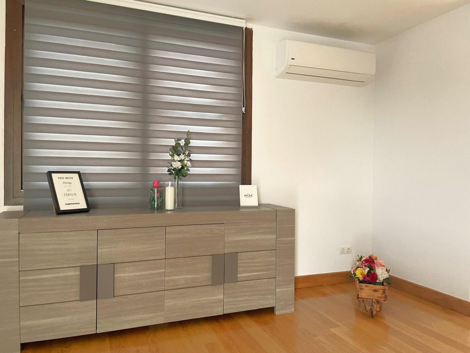 Villa Jaira La Vegueta 外观 照片