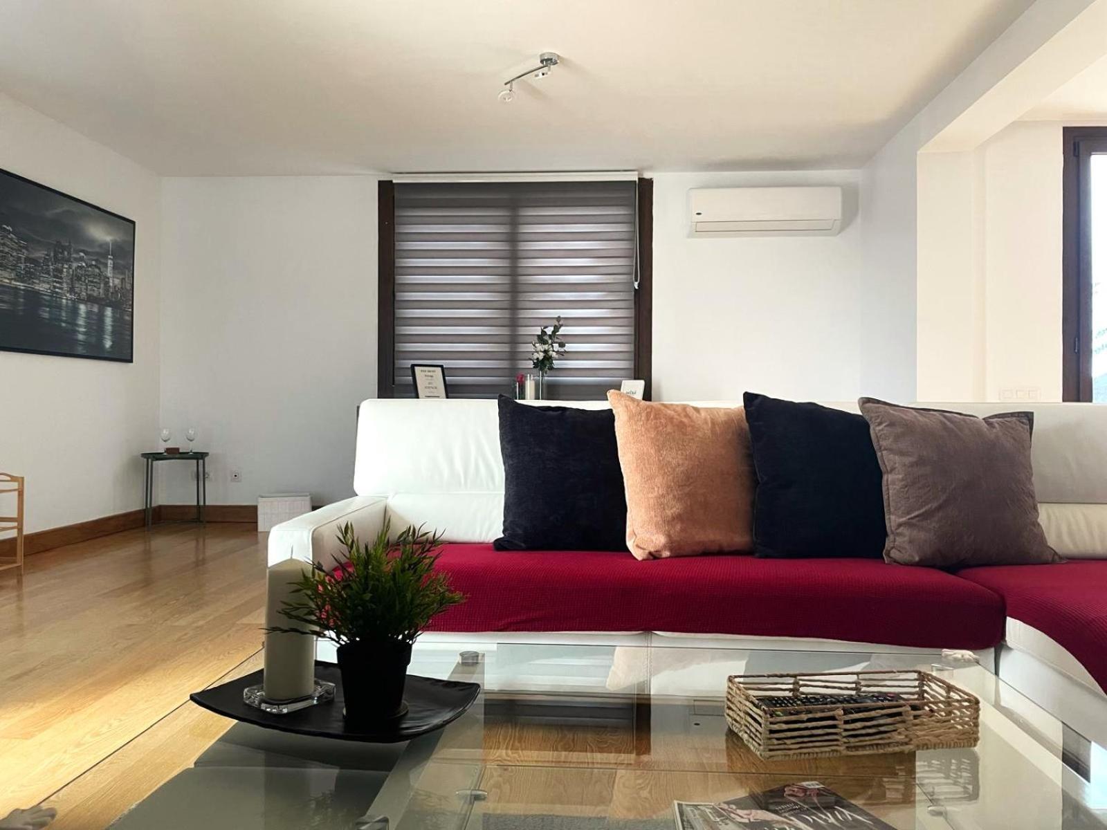 Villa Jaira La Vegueta 外观 照片