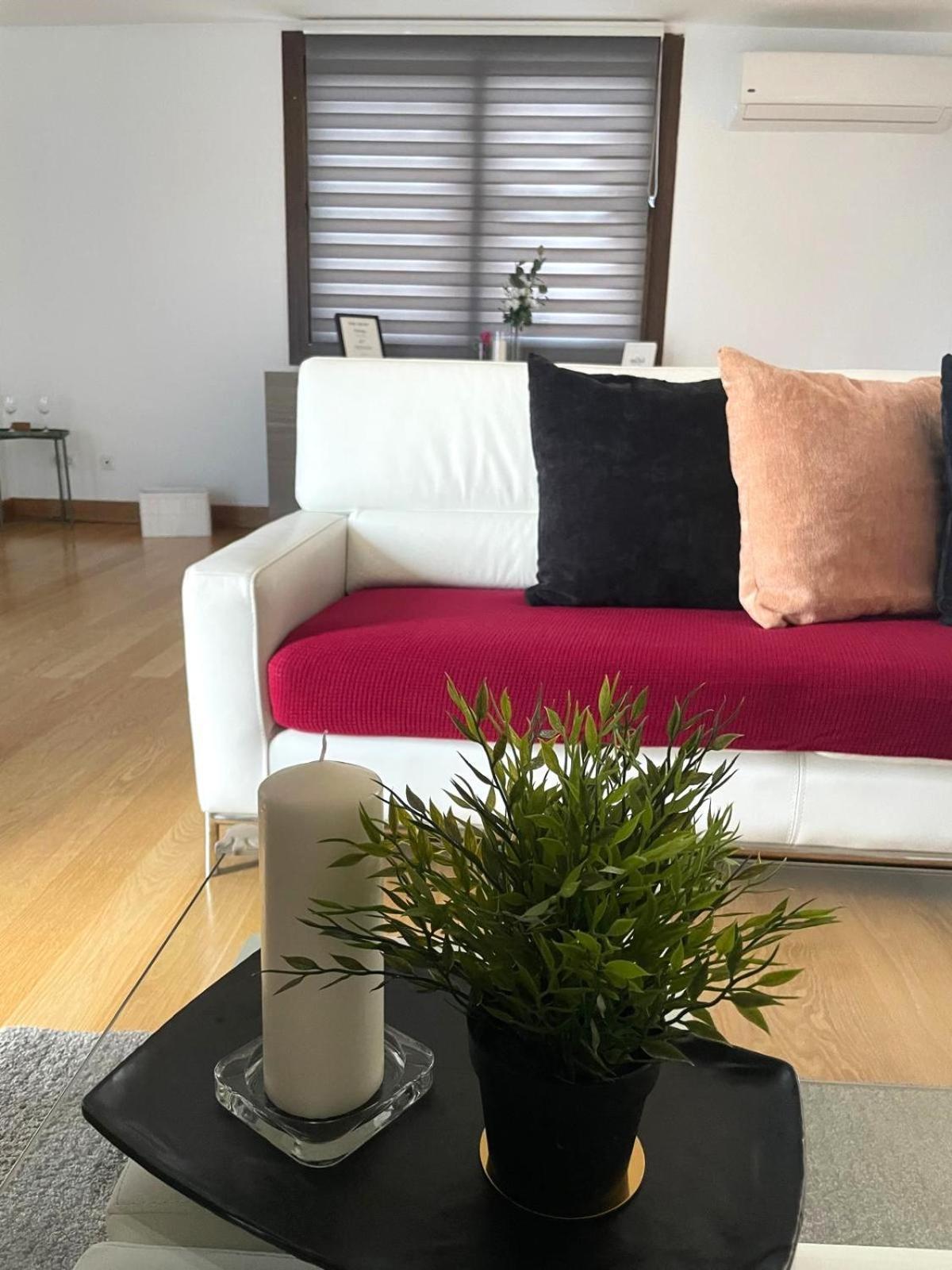 Villa Jaira La Vegueta 外观 照片