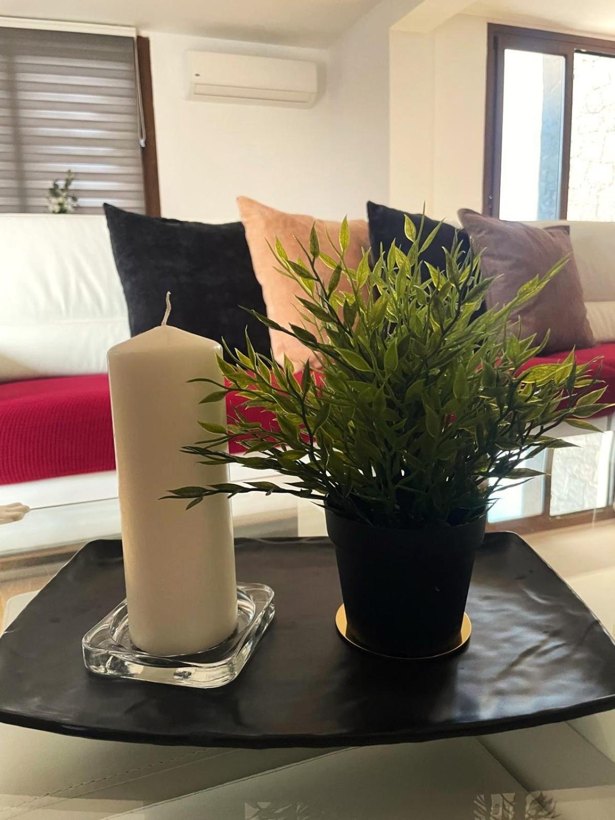 Villa Jaira La Vegueta 外观 照片