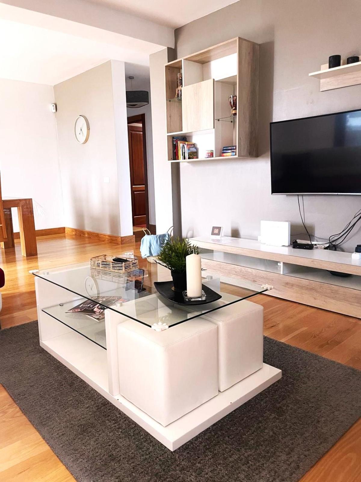 Villa Jaira La Vegueta 外观 照片