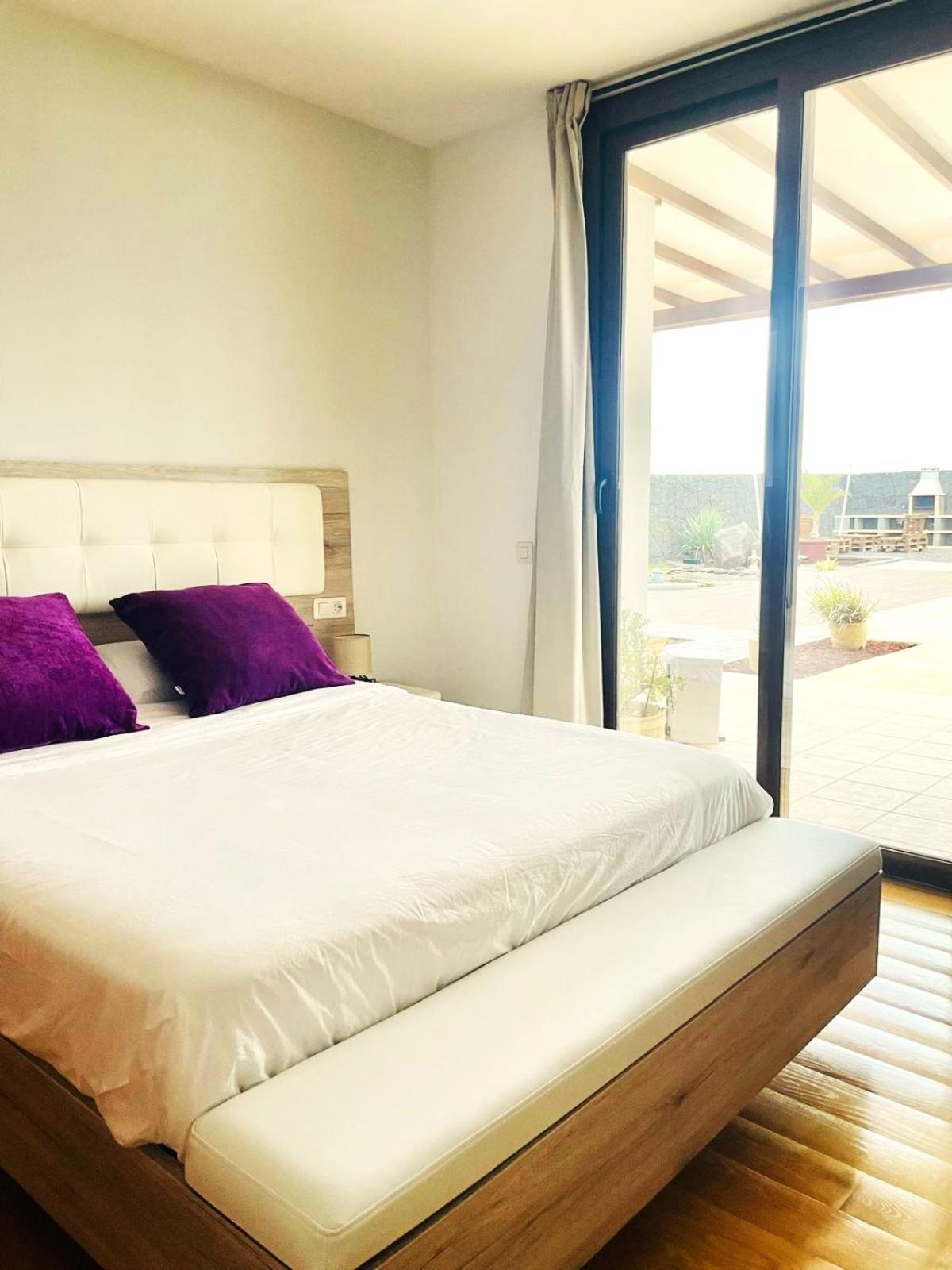 Villa Jaira La Vegueta 外观 照片