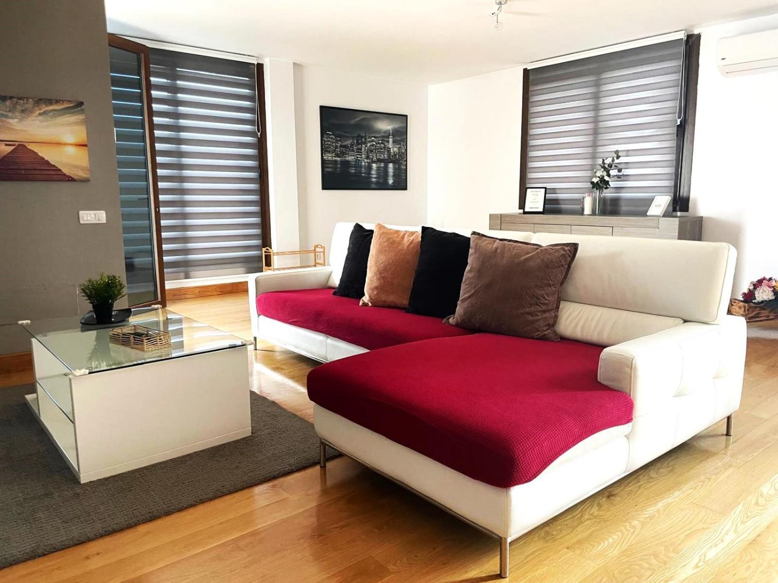 Villa Jaira La Vegueta 外观 照片