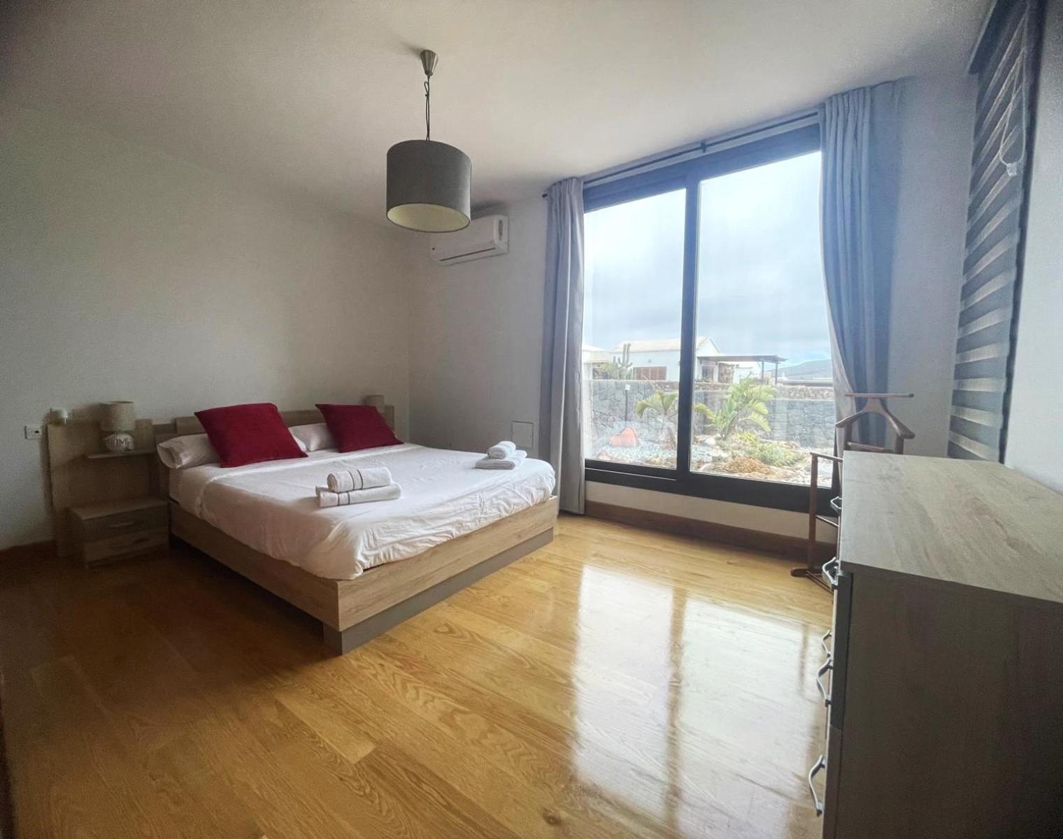 Villa Jaira La Vegueta 外观 照片