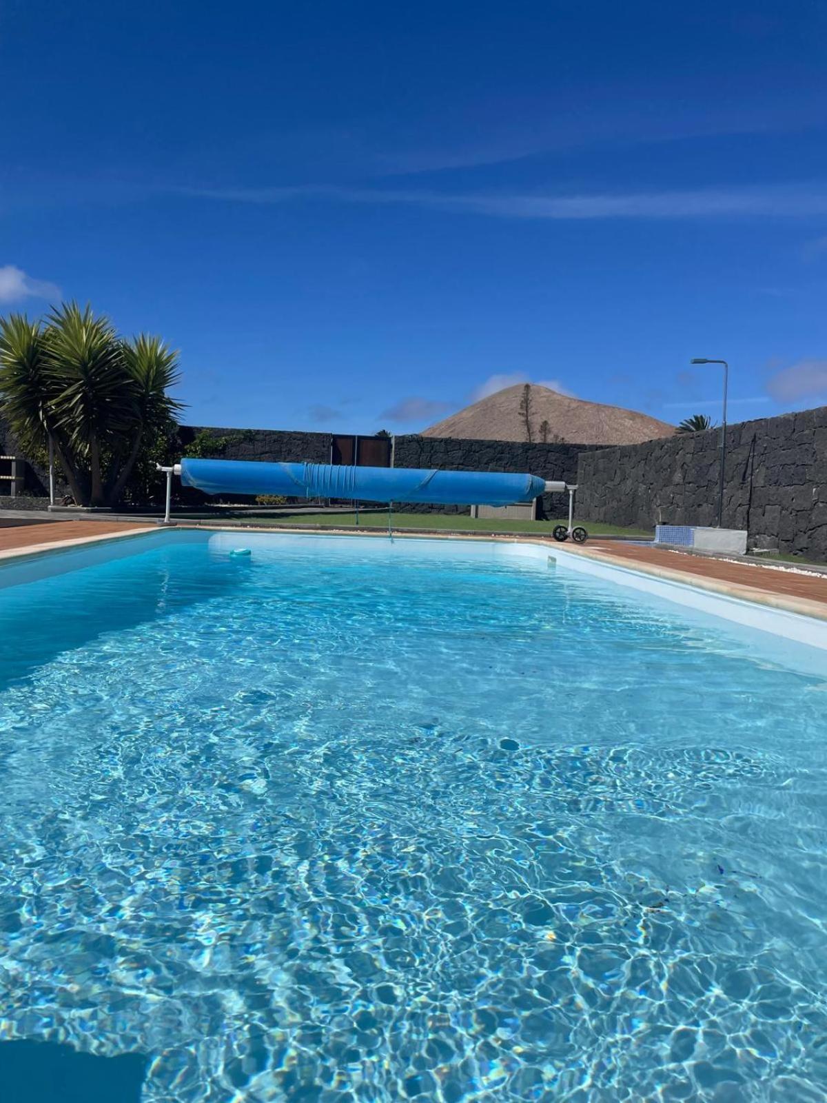 Villa Jaira La Vegueta 外观 照片