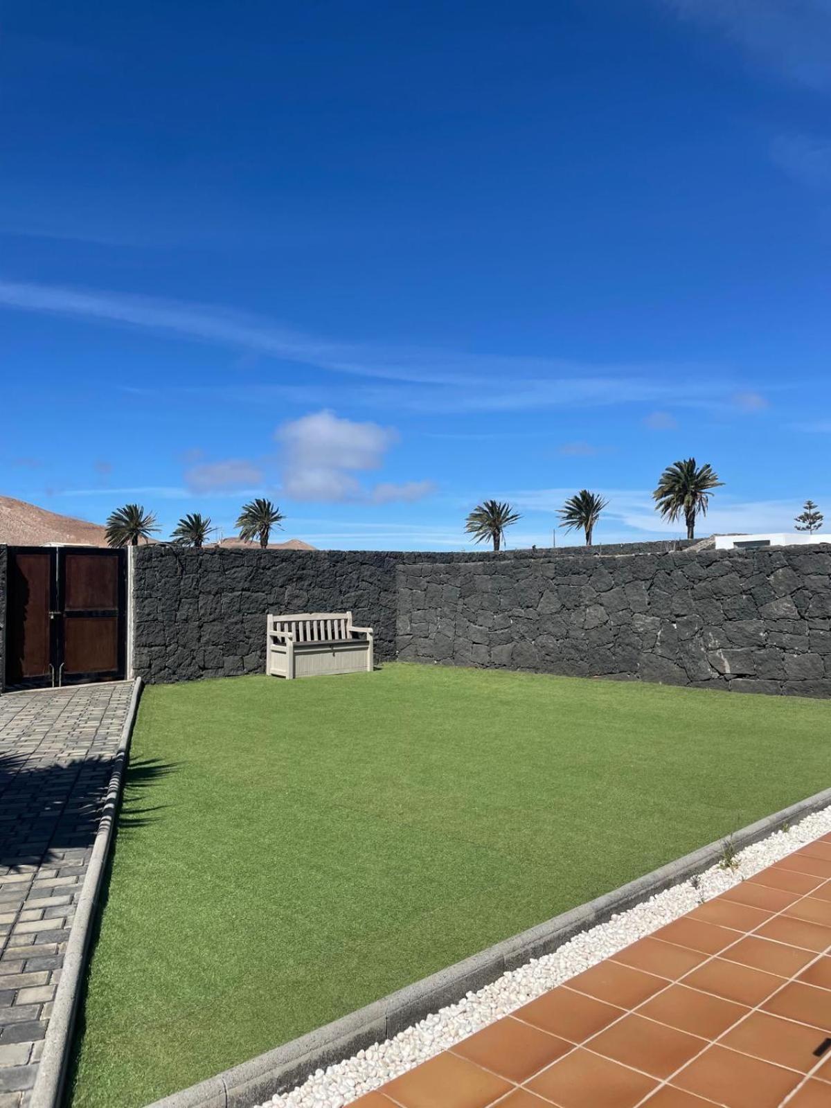 Villa Jaira La Vegueta 外观 照片